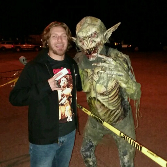 Meet your Posher, Will - Picture 1 of 1